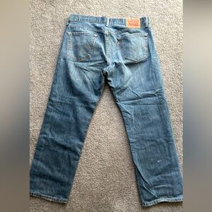 Levi Jeans size 36/30